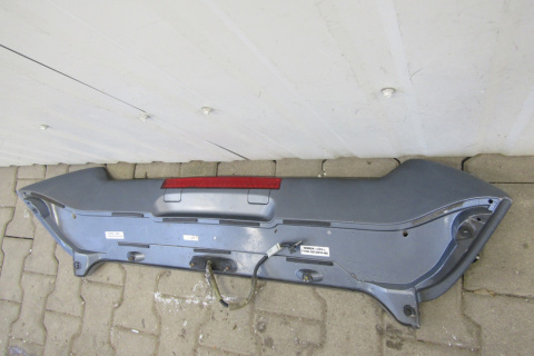 Spoiler lotka daszek klapy tył tylna HONDA CIVIC VII 7 TYPE R 00-05