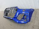 Zderzak przód przedni Audi Q5 80A lift S-line 21-