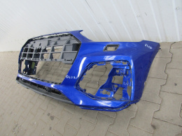 Zderzak przód przedni Audi Q5 80A lift S-line 21-