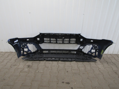 Zderzak przód przedni Audi Q5 80A lift S-line 21-