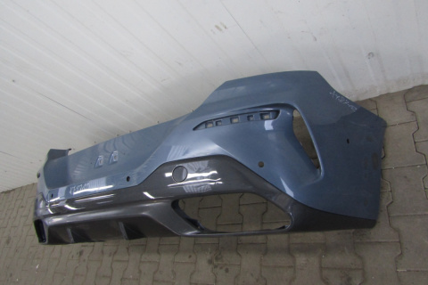 Zderzak tył BMW 8 G16 M PAKIET 18-