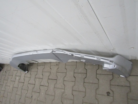 Spoiler dokładka zderzak przód SUZUKI SX4 SPORT 09-12