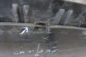 Płyta podłoga osłona zderzaka Jaguar XF 07-10