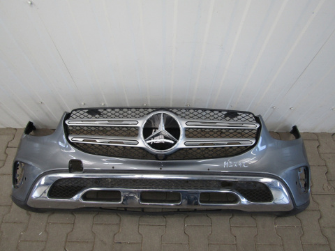 Zderzak przód przedni Mercedes GLC W253 2019 LIFT