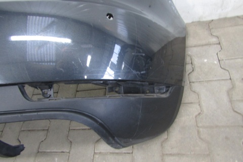 Zderzak Tył Tylny Porsche Macan 95B 14-