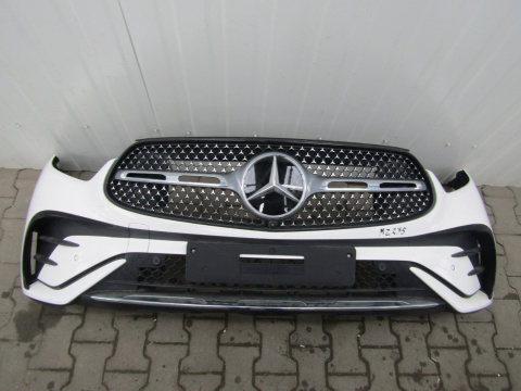 Zderzak przód przedni MERCEDES GLC AMG W254 X254 22-