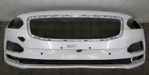 Zderzak przód przedni Volvo S90 V90 Lift 20- PŁYTA