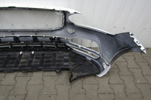 Zderzak przód przedni Volvo S90 V90 Lift 20- PŁYTA