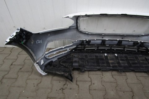 Zderzak przód przedni Volvo S90 V90 Lift 20- PŁYTA