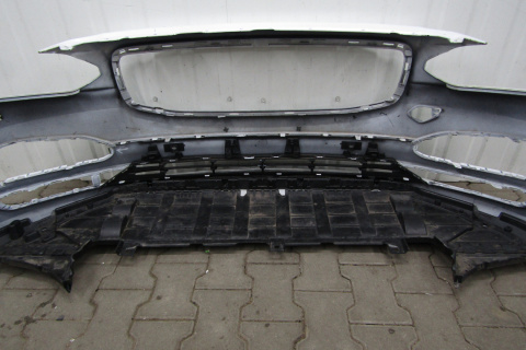 Zderzak przód przedni Volvo S90 V90 Lift 20- PŁYTA
