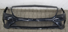 Zderzak przód przedni Mercedes CLS 218 Lift 14-18