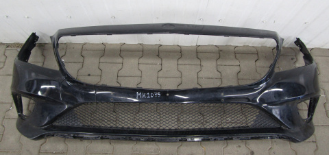 Zderzak przód przedni Mercedes CLS 218 Lift 14-18