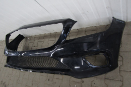 Zderzak przód przedni Mercedes CLS 218 Lift 14-18
