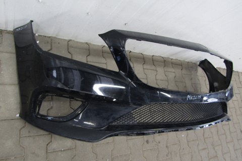 Zderzak przód przedni Mercedes CLS 218 Lift 14-18