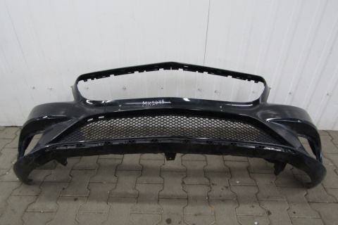 Zderzak przód przedni Mercedes CLS 218 Lift 14-18