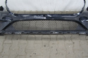 Zderzak przód przedni Mercedes CLS 218 Lift 14-18