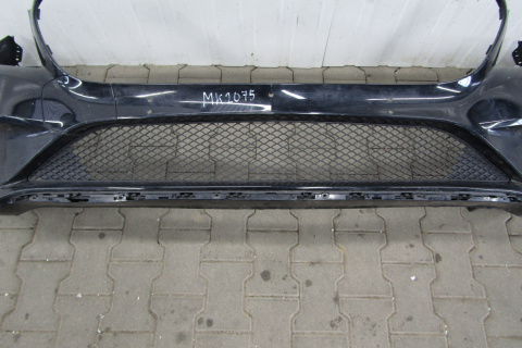 Zderzak przód przedni Mercedes CLS 218 Lift 14-18