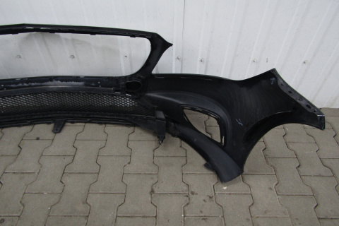 Zderzak przód przedni Mercedes CLS 218 Lift 14-18