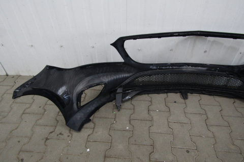Zderzak przód przedni Mercedes CLS 218 Lift 14-18