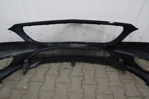 Zderzak przód przedni Mercedes CLS 218 Lift 14-18