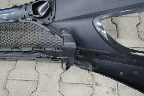 Zderzak przód przedni Mercedes CLS 218 Lift 14-18