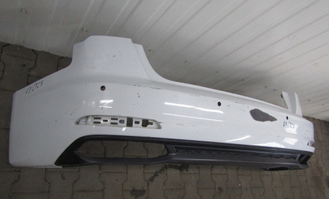 Zderzak tył Audi A6 C8 4K5 Sedan 18-