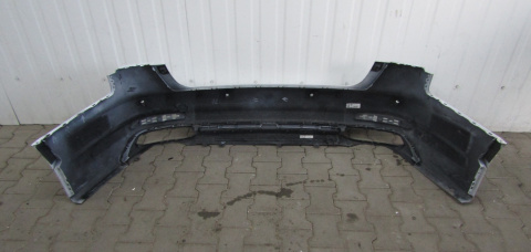 Zderzak tył Audi A6 C8 4K5 Sedan 18-