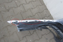 Zderzak tył Audi A6 C8 4K5 Sedan 18-