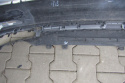Zderzak tył Audi A6 C8 4K5 Sedan 18-