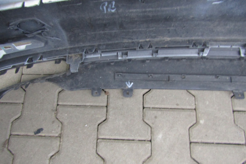 Zderzak tył Audi A6 C8 4K5 Sedan 18-
