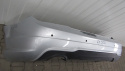 Zderzak tył Mercedes C-Klasa 204 AMG Sedan LIFT 11-
