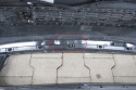 Zderzak tył tylny Audi SQ7 II 4M Lift 19-