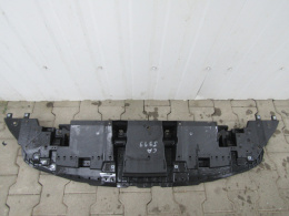 Podłoga płyta osłona zderzak silnik przód Lexus NX300 14-