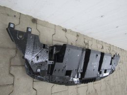 Podłoga płyta osłona zderzak silnik przód Lexus NX300 14-