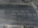 Wzmocnienie mocowanie stelaż grill atrapa HONDA CIVIC 09- LIFT