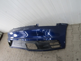 PORSCHE CARRERA 911 992 4S ZDERZAK TYŁ