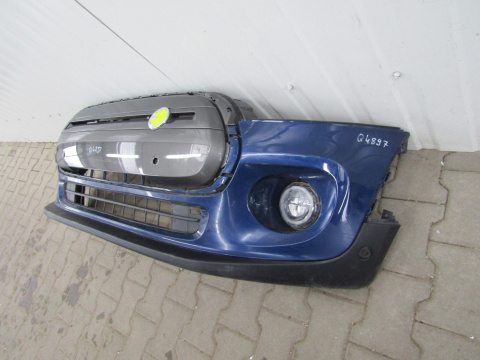 Zderzak przedni Mini Cooper F55 F56 SE Eletric