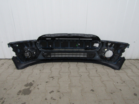 Zderzak przedni Mini Cooper F55 F56 SE Eletric