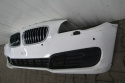 Zderzak przód przedni BMW 5 F10 F11 Lift LCI 13-17