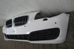 Zderzak przód przedni BMW 5 F10 F11 Lift LCI 13-17