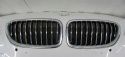 Zderzak przód przedni BMW 5 F10 F11 Lift LCI 13-17