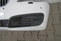 Zderzak przód przedni BMW 5 F10 F11 Lift LCI 13-17