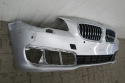 Zderzak przód przedni BMW 5 F10 F11 Lift LCI 13-17