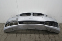 Zderzak przód przedni BMW 5 F10 F11 Lift LCI 13-17
