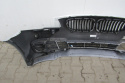 Zderzak przód przedni BMW 5 F10 F11 Lift LCI 13-17