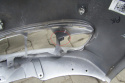 Zderzak przód przedni BMW 5 F10 F11 Lift LCI 13-17