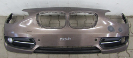 Zderzak przód BMW 1 F20 F21 Sport Line 11-15