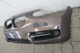 Zderzak przód BMW 1 F20 F21 Sport Line 11-15