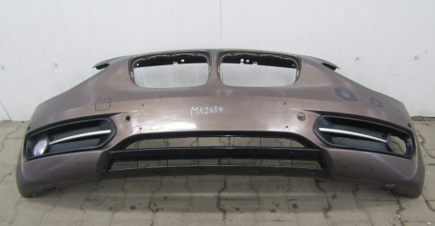 Zderzak przód BMW 1 F20 F21 Sport Line 11-15