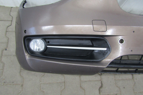 Zderzak przód BMW 1 F20 F21 Sport Line 11-15